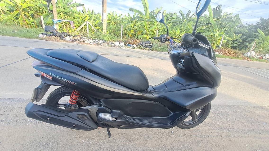 Pcx150 ปี2013 เอกสารครบ 5