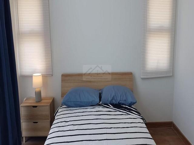 PB5861ขายและให้เช่า บ้านเดี่ยว ย่านสวนหลวง ประเวศ หมู่บ้านบารเมษฐ์ เฉลิมพระเกียรติ ซอยเฉลิมพระเกียรติ 62 ใกล้สวนหลวง 9