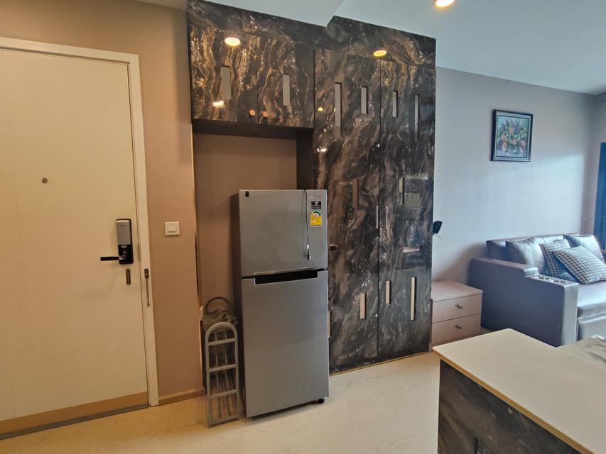 ให้เช่า คอนโด The Tree Sukhumvit 71–Ekamai 56 ตรม 2นอน 2น้ำ ชั้น10 ใกล้ BTS เอกมัยและ BTS พระโขนง 3