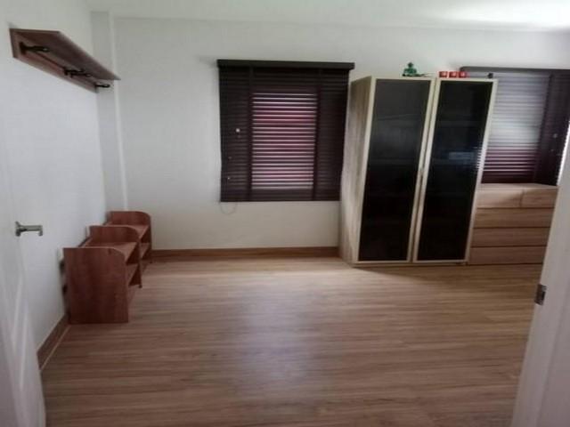 PB5294 ให้เช่าบ้านเดี่ยว หมู่บ้าน เซนโทร รามอินทรา-จตุโชติ ใกล้โรงเรียน นานาชาติ เลิศหล้า 13