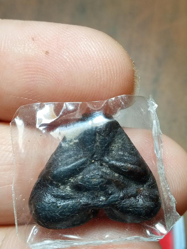 พระปิดตาพิมพ์แจกแม่ครัวหลวงศุขวัดปากคลองมะขามเฒ่าเก่าเก็บองค์นี้กวงมากเคยมีคนขอเช่า ไม่ขายเพราะราคายังไม่ใช่ห่างทุนเกินไปนะคะ