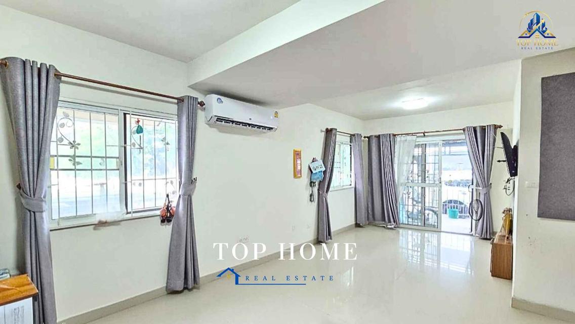 ขายด่วน! ทาวน์โฮม 2 ชั้น หลังมุม **พฤกษาวิลล์ 57 พัฒนาการ (Pruksa Ville 57 Phatthanakan)** พร้อมเข้าอยู่ 9