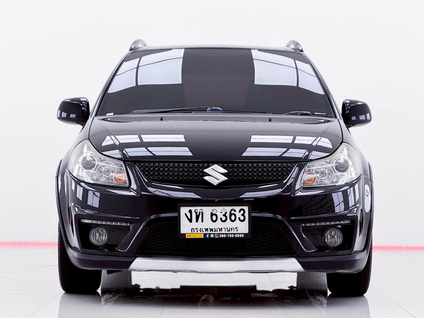 SUZUKI SX4 1.6 2014  2
