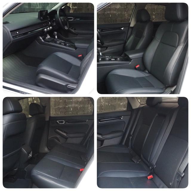 HONDA CIVIC 1.5 EL+  ปี 2023 13