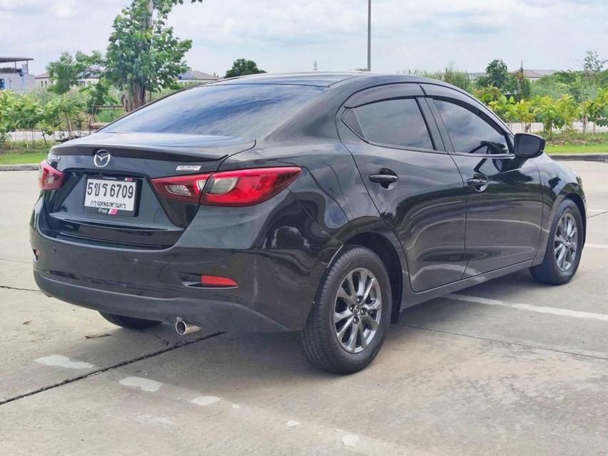 2019. MAZDA 2 1.3 High Plus ตัวท๊อป 2