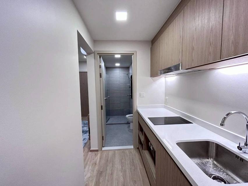 ปล่อยเช่า The Nest Chula Samyan 10