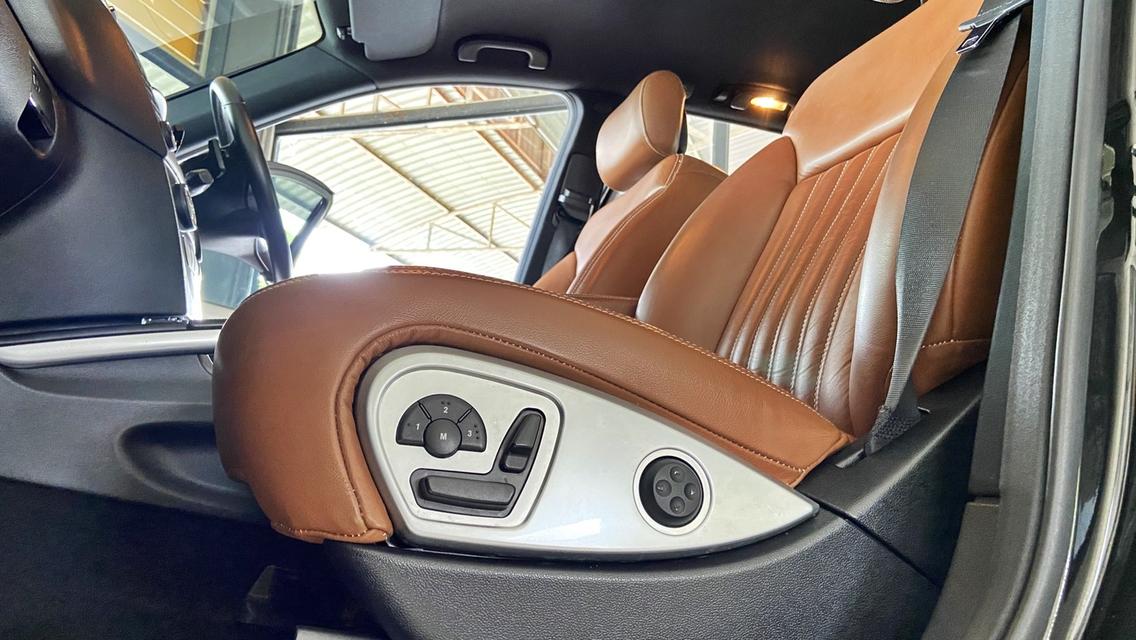 ML-CLASS ML300CDI 11