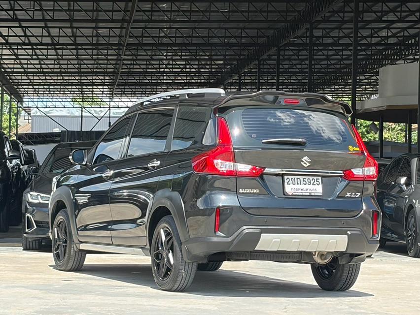 SUZUKI XL7, 1.5 GLX ปี 2021 โฉม ปี20-ปัจจุบัน รูปที่ 6