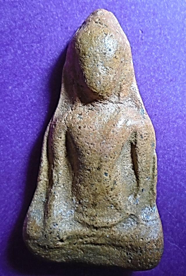 พระเครื่อง/พระกรุ กำแพงอู่ทองท้องช้าง