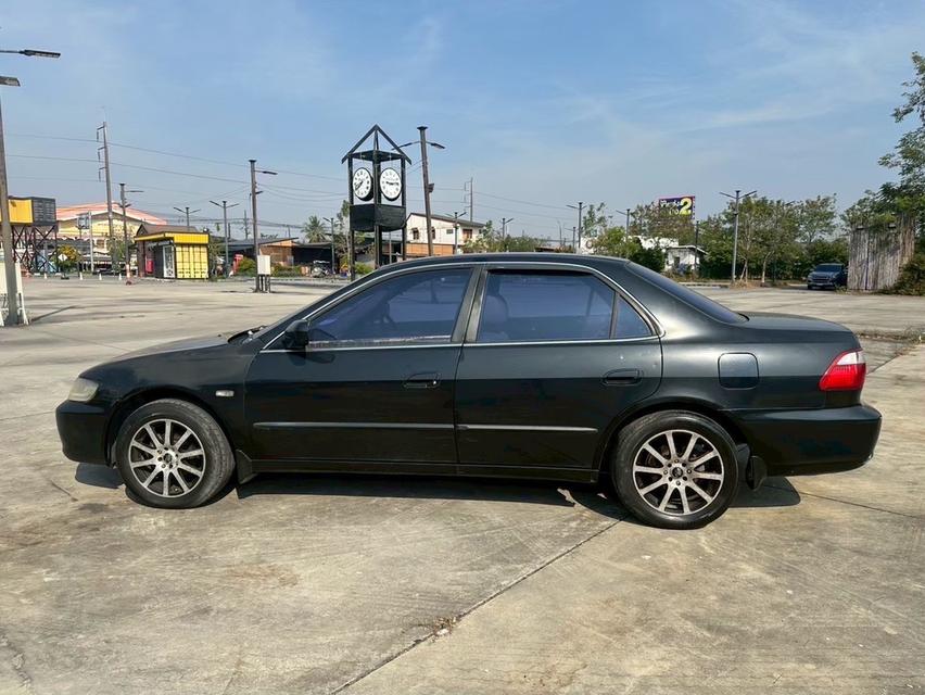 รหัสรถ BK542 Honda Accord 2.2💥ปี2000💥 รูปย่อยที่ 2