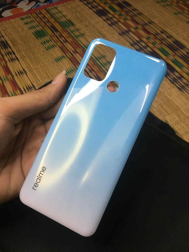 เคสกลางมือถือrealmec17 รูปที่ 2