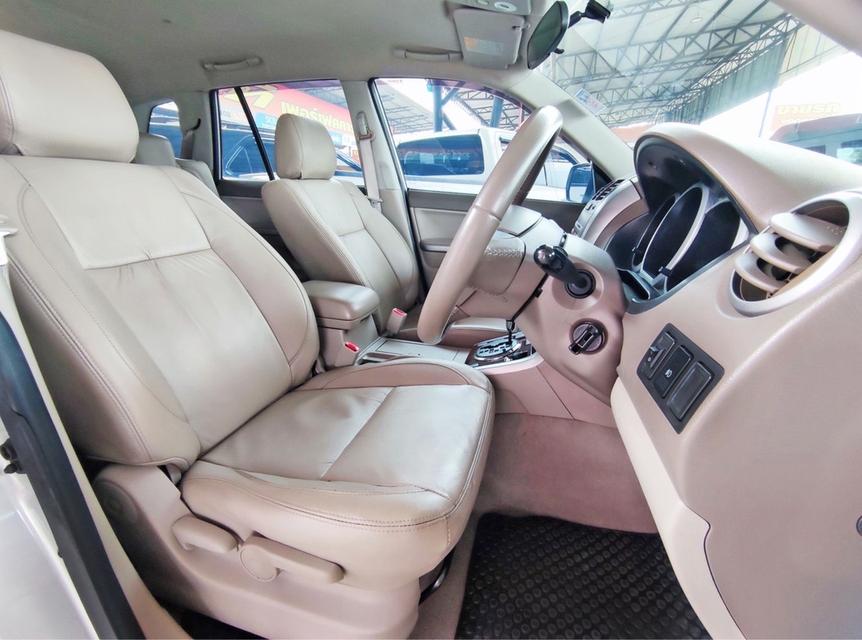 รหัสรถ CAT6419 2012. Suzuki Grand Vitara 2.0 JLX ท๊อปสุดในรุ่น!  8