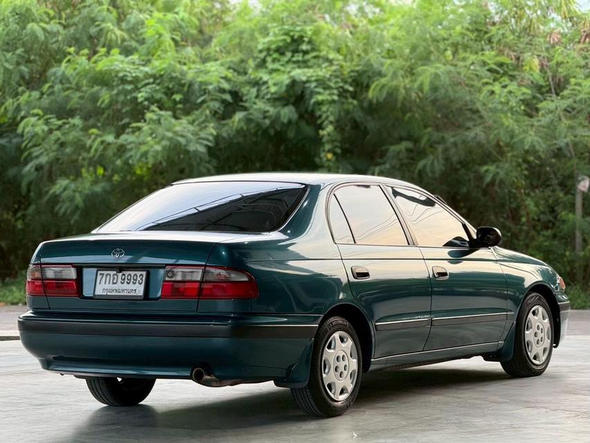 🚩TOYOTA CORONA 1.6 GLI (ท้ายแยก) 1995 6