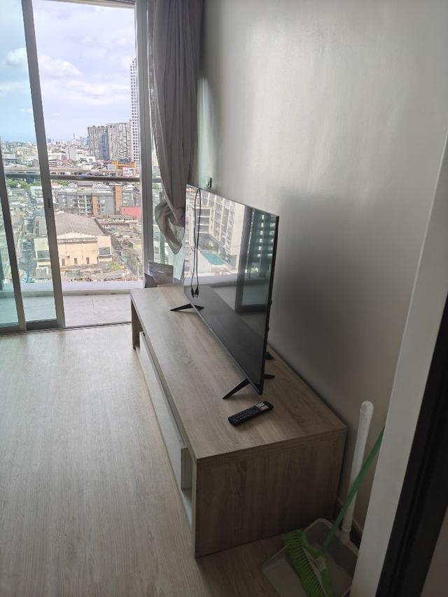 ขาย คอนโด สกาย วอล์ค เรสซิเดนซ์ 60 ตรม. mrt พระโขนง 3