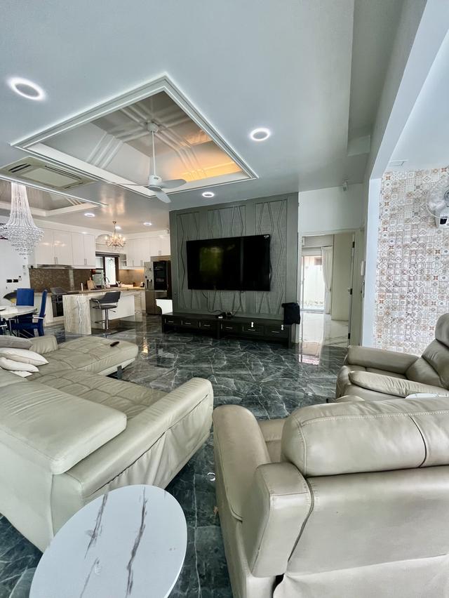 For Rent - Sale Balina 3 Huai Yai ขาย-เช่า บ้านบาลีน่า 3 ห้วยใหญ่ 13