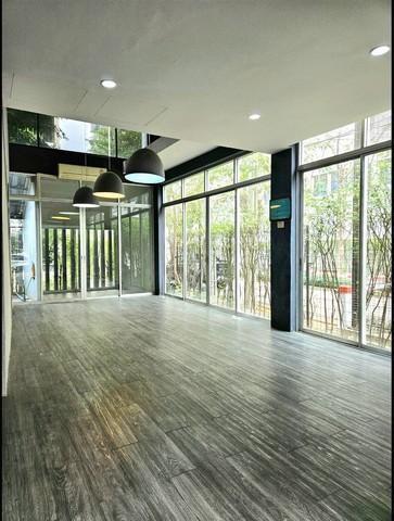 PB5877ให้เช่า ทาวน์โฮม ซอยรามอินทรา 64 เหมาะทำออฟฟิศ เยื่องกับห้างแฟฟั่น ไอซ์แลนด์ 3