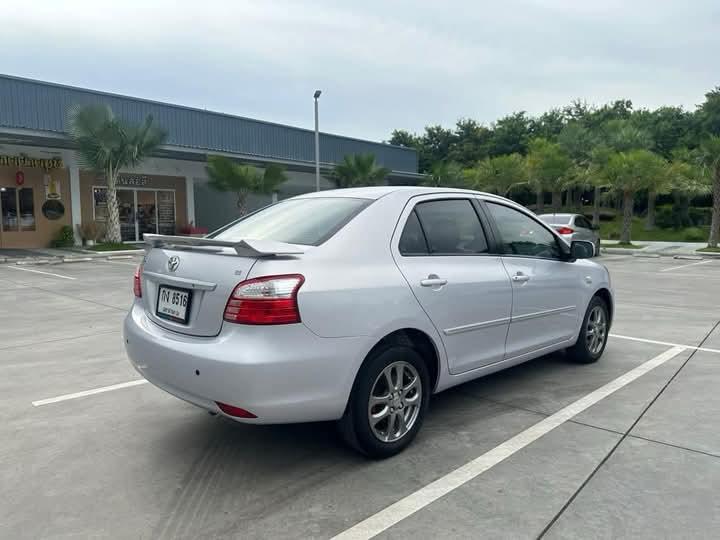 ขายด่วน Toyota Vios 2012 2