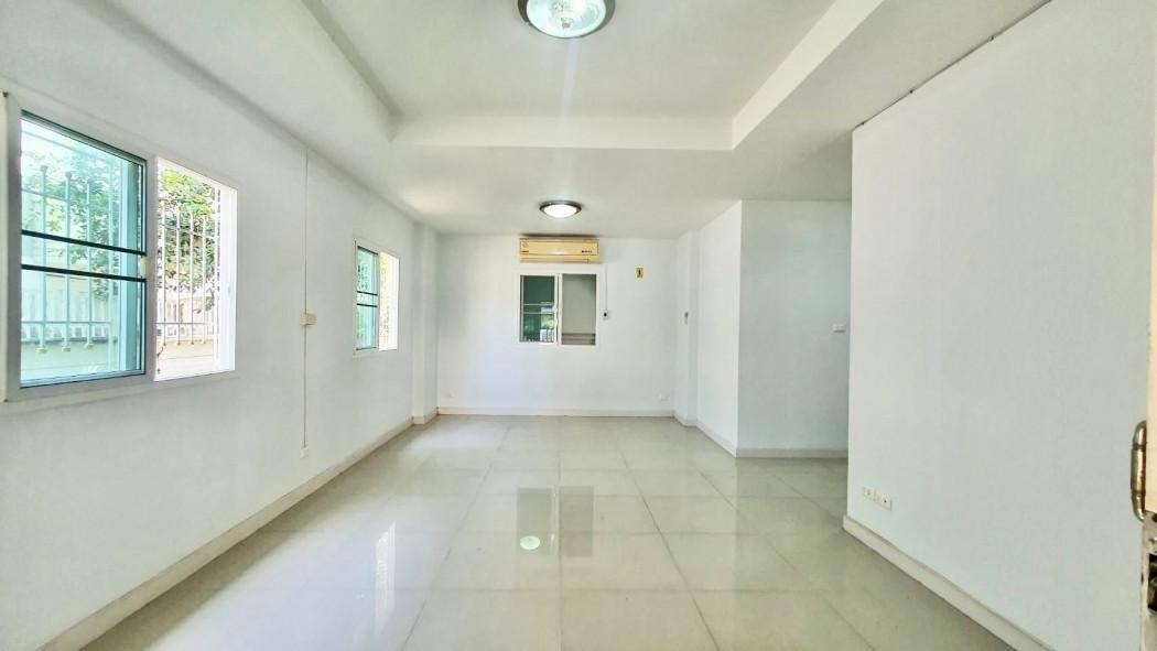 รูป ขาย บ้านเดี่ยว 4นอน Baan Kunaphat 5 136 ตรม. 52.5 ตร.วา ต่อเติมครบ พร้อมอยู่ 3