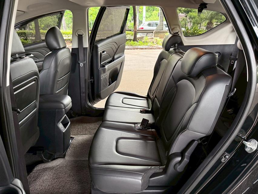 Hyundai Stargazer 1.5 Smart AT ปี 2024  รถสวยมือเดียว ผลิต 23 จด 24  ฟรีดาวน์ พร้อมใช้งาน 16
