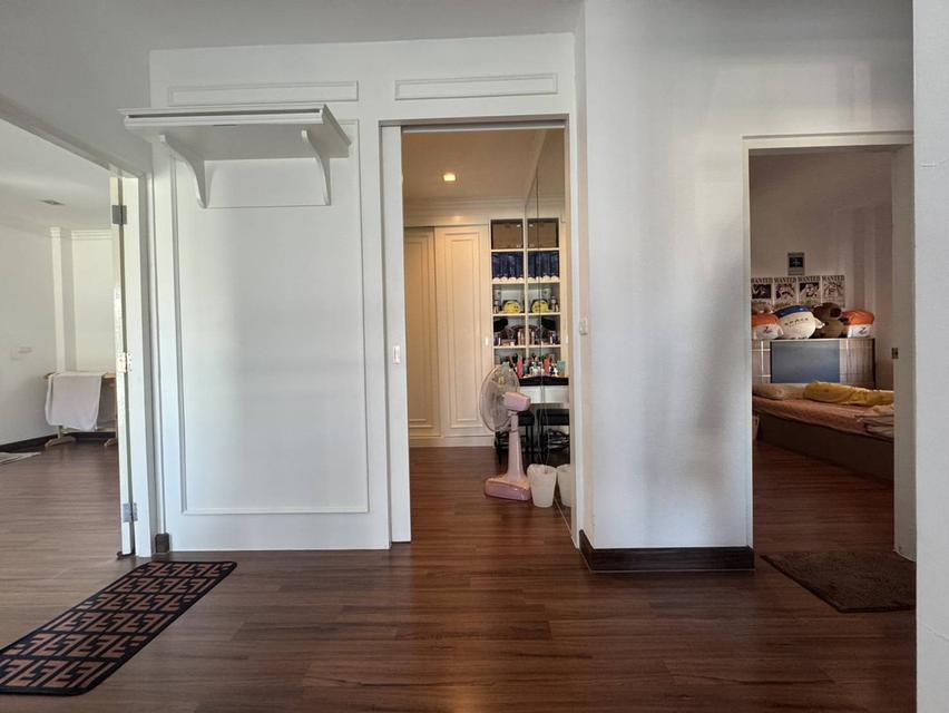 ขายบ้านเดี๋ยว 2 ชั้น 60.70 ตรว บ้านตบแต่งสวยมาก 20