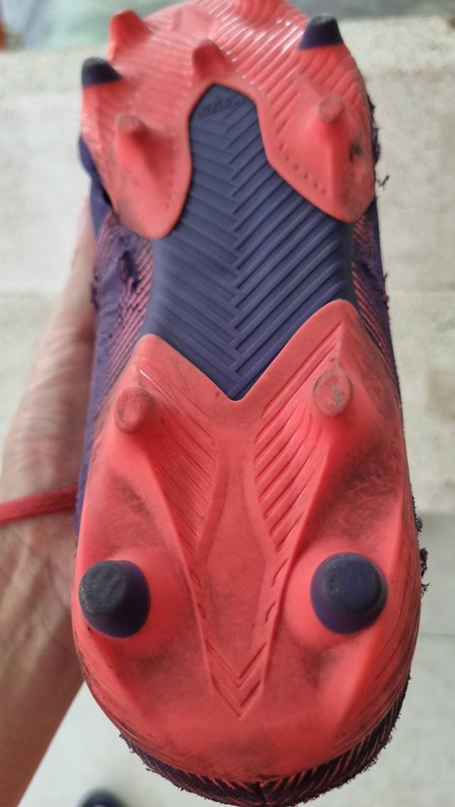 Adidas Nemeziz .3 FG มือสอง (400 รวมส่ง) 17
