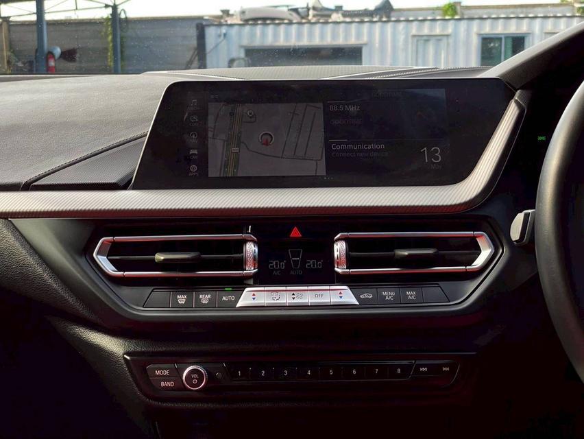 BMW 220i Gran Coupe M Sport 2022 รถใหม่มาก ถูกกว่าป้ายแดงเกือบล้านบาท 13