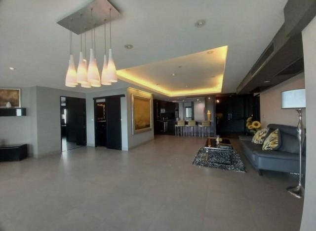 ขายคอนโด 3 ห้องนอน Sathorn Garden Condominium พื้นที่ 230 ตร.ม. ชั้น 32 วิวสวนลุมพินี ใจกลางสาทร 6