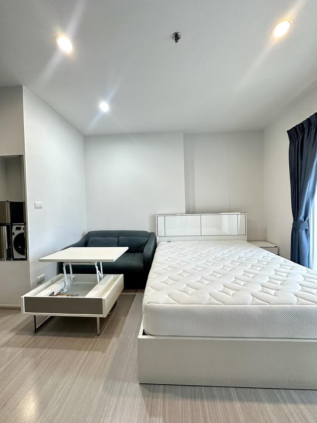 🔥Renovate ห้องใหม่ พร้อมอยู่ Parkland Phetkasem 56 ติด MRT ภาษีเจริญ🔥(owner post) 10