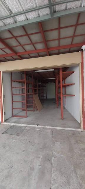 ให้เช่า บ้าน โฮมออฟฟิศ หมู่บ้านอยู่เจริญ ซอยรัชดา 18 เหมาะทำออฟฟิศ 16