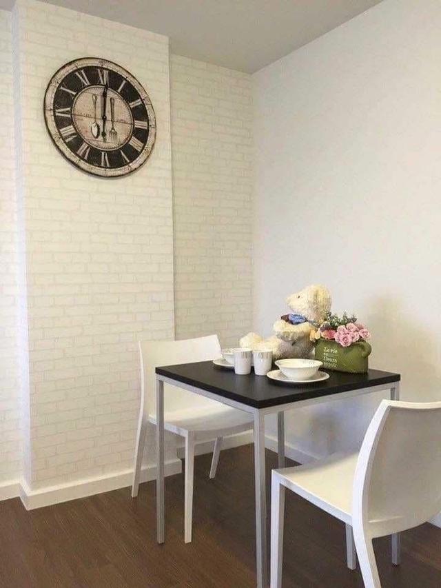 คอนโดบ้านทิวลม ชะอำ by แสนสิริ 5