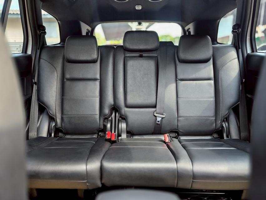 รหัสรถ CBLX3125 🔥FORD EVEREST 2.0Bi-Turbo Titanium+ 4X4 2022  14