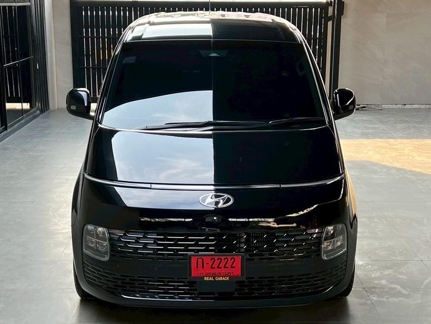 Hyundai Staria 2.2 SEL Van 3
