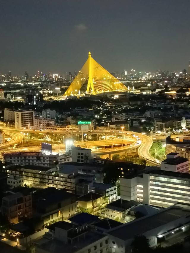 ให้เช่า รัตนโกสินทร์ไอร์แลนด์คอนโดมิเนียม ตรงข้าม พาต้าปิ่นเกล้าคอนโดมิเนียม ขนาด 85 ตรม. ชั้น 27 วิวแม่น้ำเจ้าพระยา ไม่มีตึกบังวิว 17