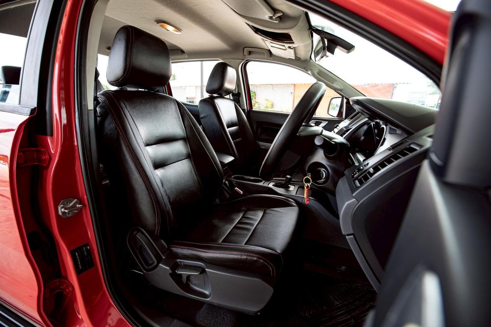 ขาย Ford Ranger 2.2 Xlt HI-RIDER ปี15 15