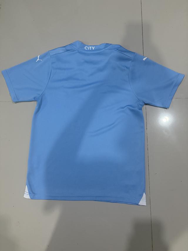 เสื้อฟุตบอล ManchesterCity รูปที่ 2
