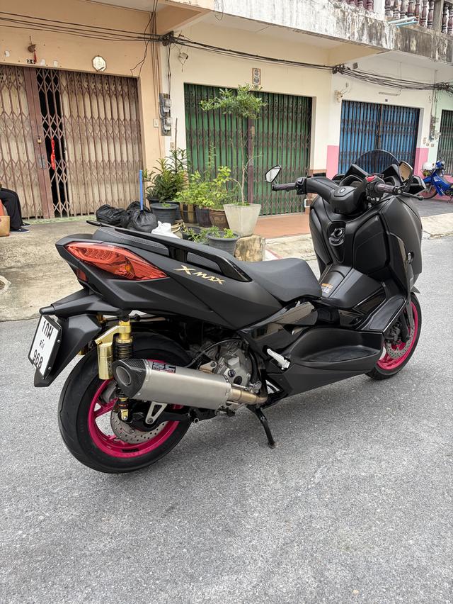 yamaha Xmax300 ปี 2020 รูปย่อยที่ 2