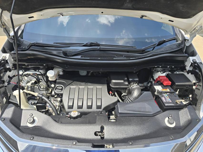 Mitsu Xpander 1.5GT TOP 2019 รูปที่ 9