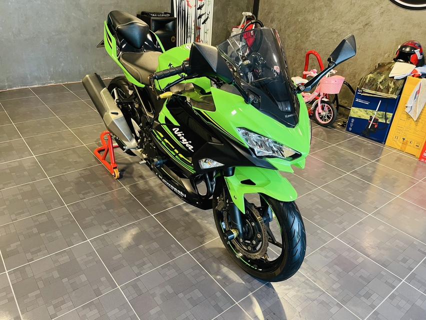 Ninja400