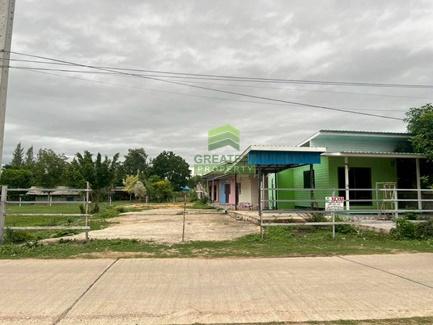 ที่ดินบ้านห้วยหิน เขาใหญ่ ชะอำ พื้นที่ 1 ไร่ พร้อมบ้านพัก ท่ามกลางธรรมชาติ 6