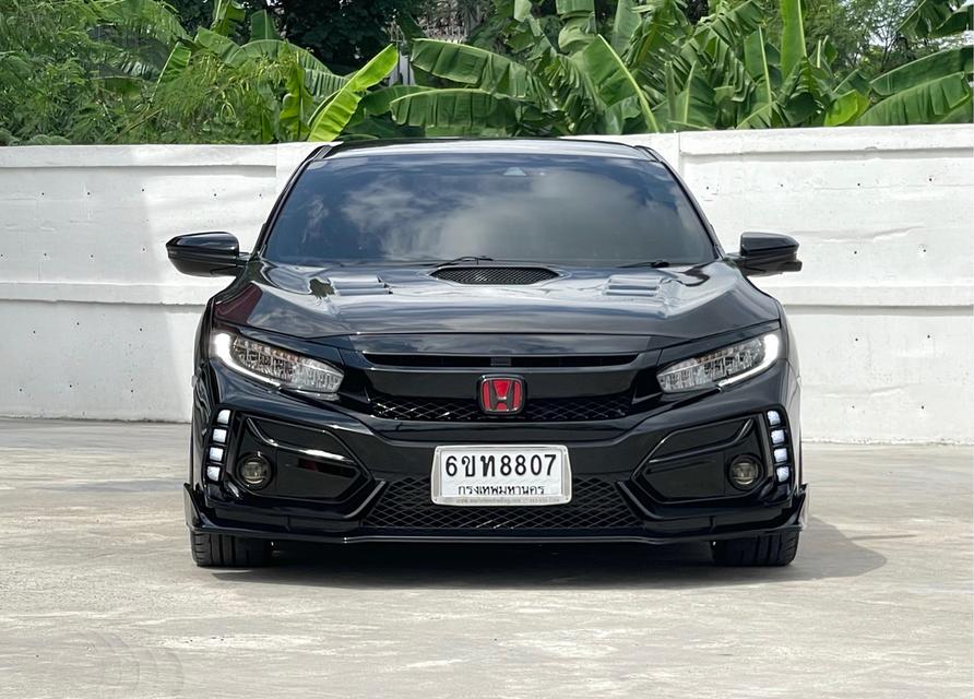 ขาย Honda Civic 1.5Turbo RS ปี19