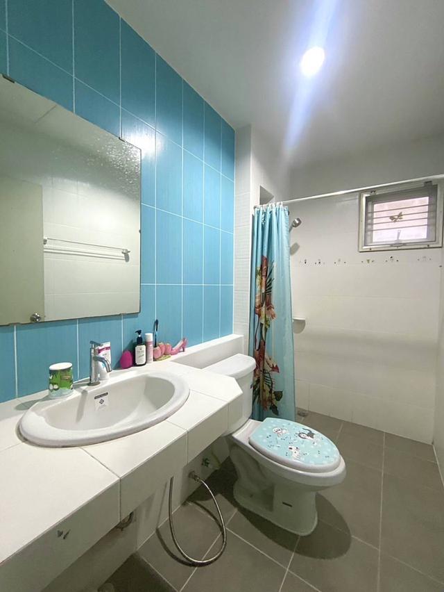 ขายบ้านเดี่ยวพร้อมอยู่ หมู่บ้านแฟมิลี่ซิตี้โฮม2 นาป่า ชลบุรี 13