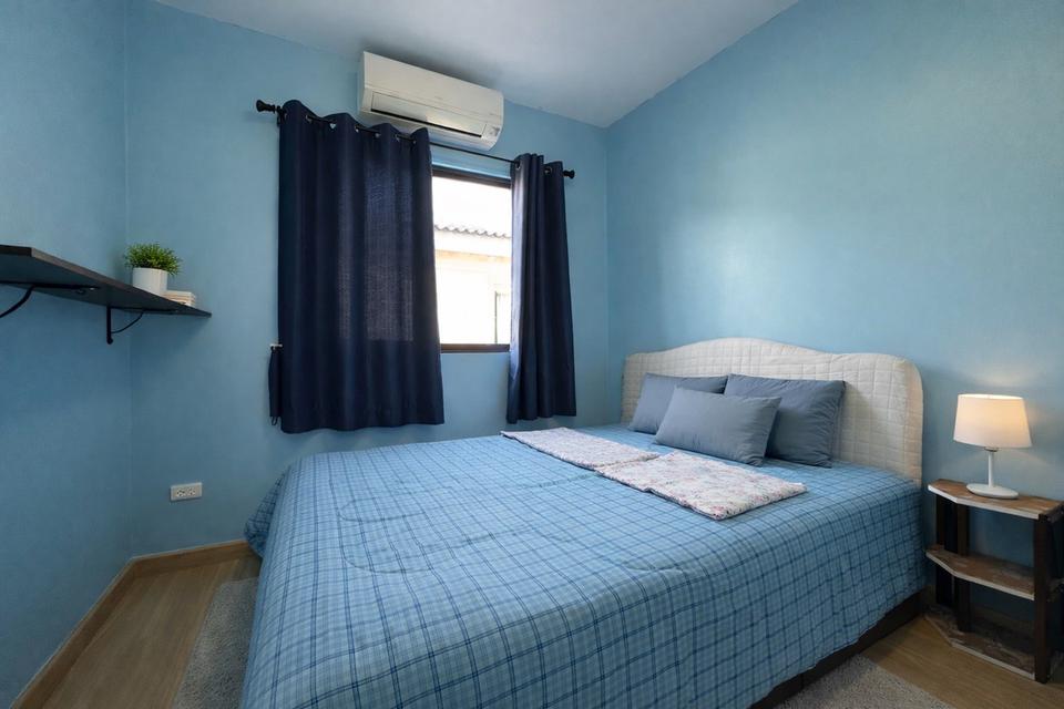 บ้านพฤกษาวิลล์ 64 ถนนพหลโยธิน แขวงสายไหม เขตสายไหม กรุงเทพมหานคร 18