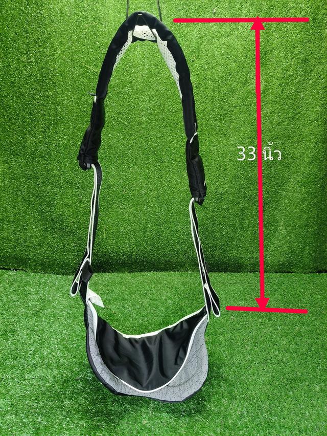 Luciroda รุ่น Side Hip-Seat LUX 101