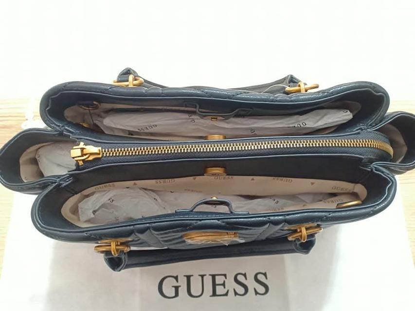 กระเป๋าสะพาย GUESS 5