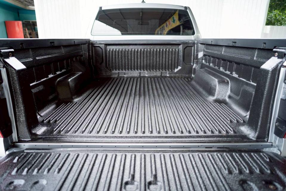 FORD RANGER 2.0 XL+ ปี 2023 โฉม HI-RIDER OPEN CAB  8