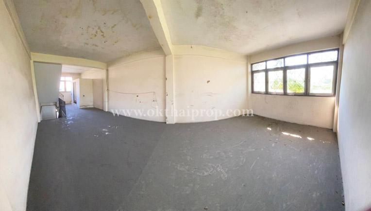 อาคารพาณิชย์ ติดถนนสนามบินน้ำ เมืองนนทบุรี 5