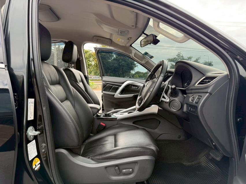 Mitsubishi Pajero Sport 2.4 GT Premium NAVI 9