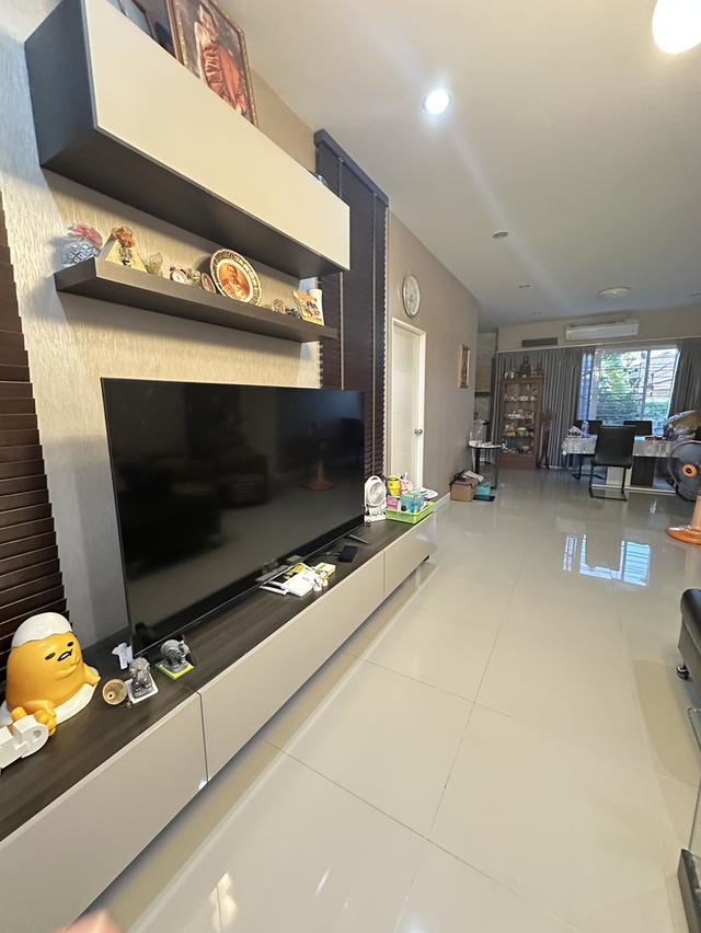 บ้านเดี่ยว ชั้นเดียว 17