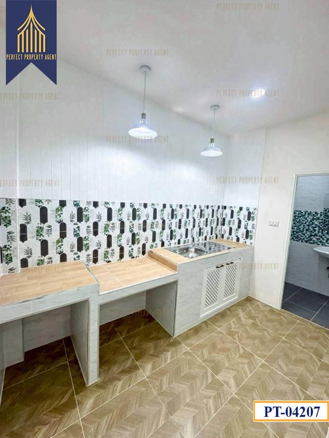 ทาวน์เฮ้าส์พิมลราช 1 ชั้นเดียวราคาย่อมเยาว์ 11