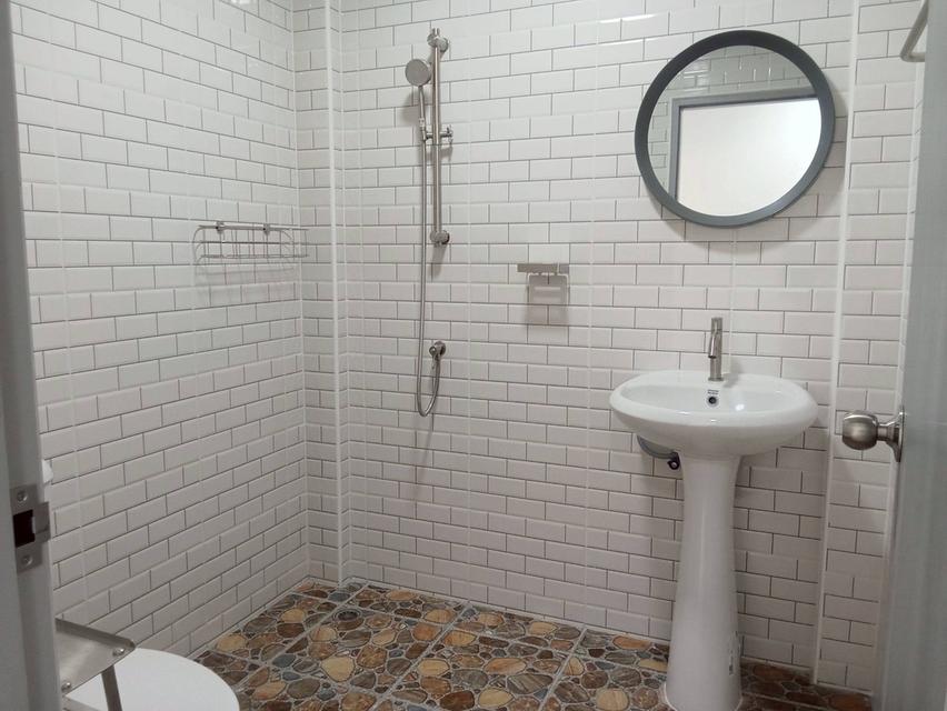 ขายบ้าน 2 ชั้น หมู่บ้านราชพฤกษ์ 9 คลองหนึ่ง คลองหลวง 4